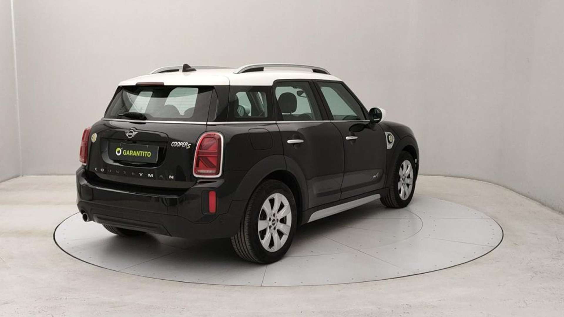 Mini Countryman Essential Cooper SE - 2022 - Joinsteer - #5
