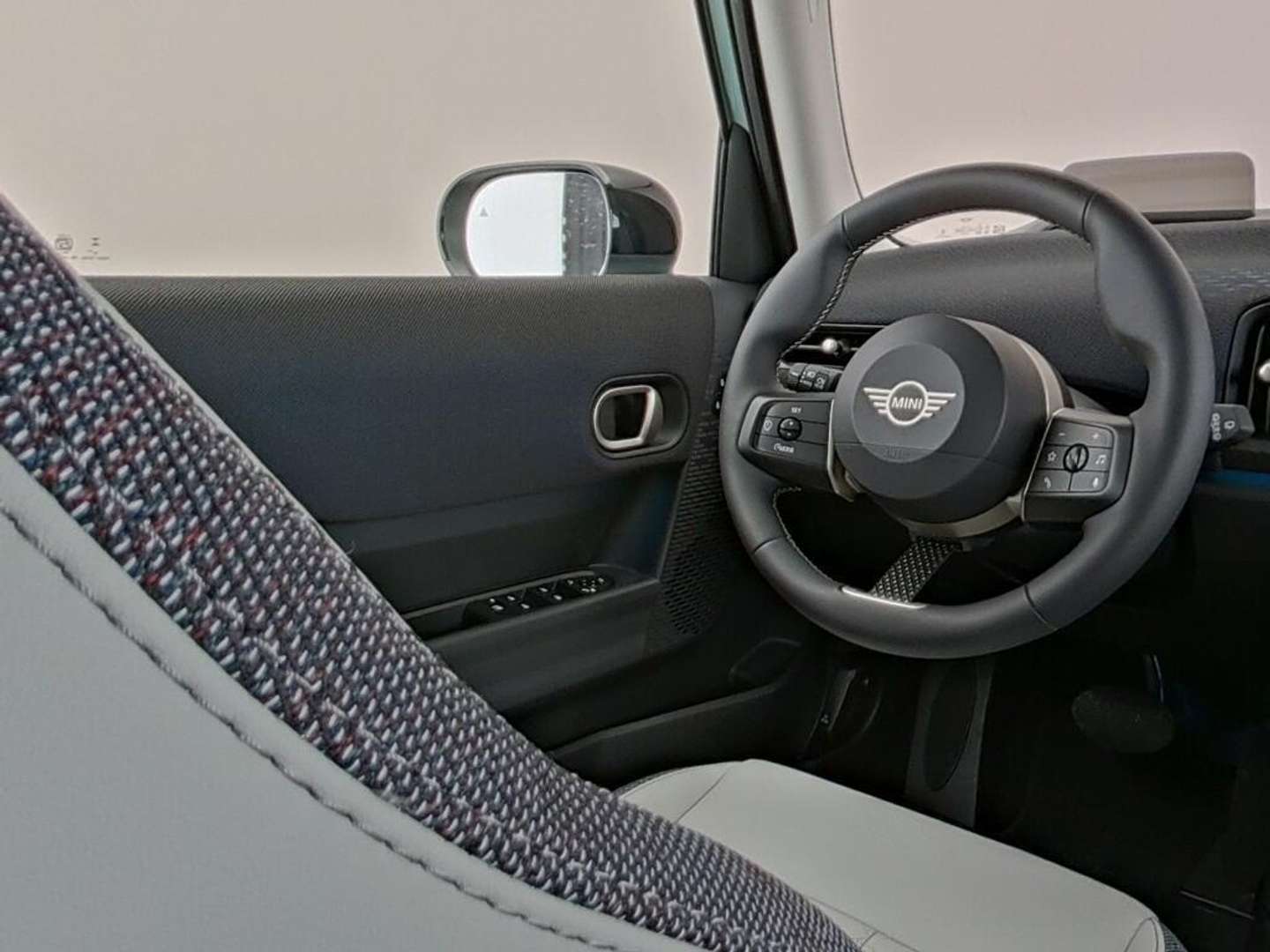 Mini Cooper Classic Cooper - 2025 - Joinsteer - #3