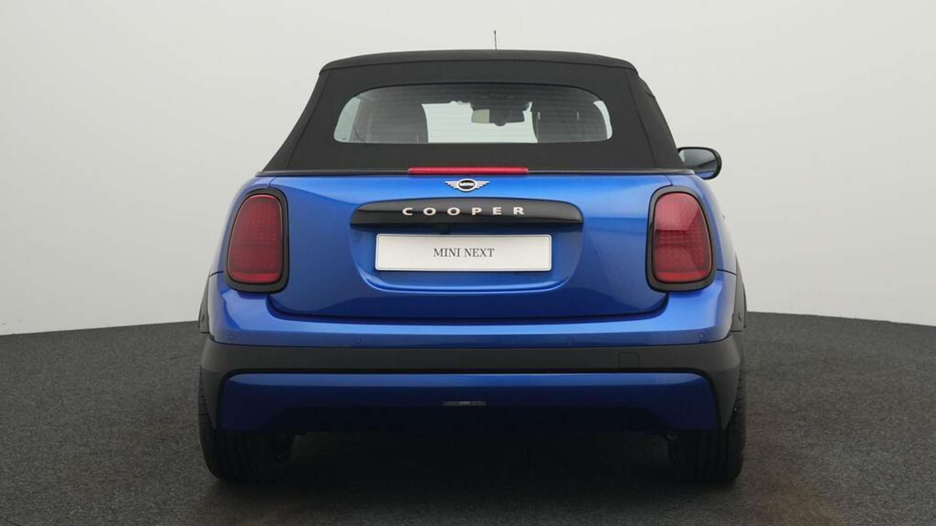 Mini Cabrio Favoured Cooper - 2025 - Joinsteer - #22