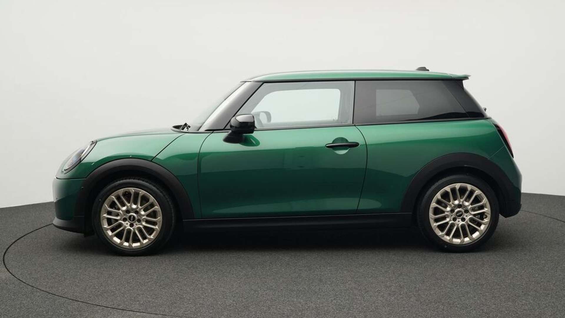 Mini Hatch Favoured Cooper S - 2024 - Joinsteer - #2