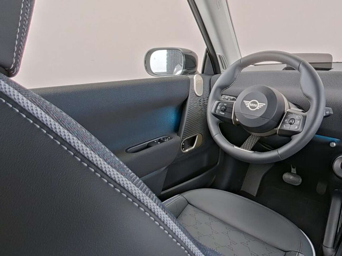 Mini Cooper E Classic_Cooper E - 2025 - Joinsteer - #3