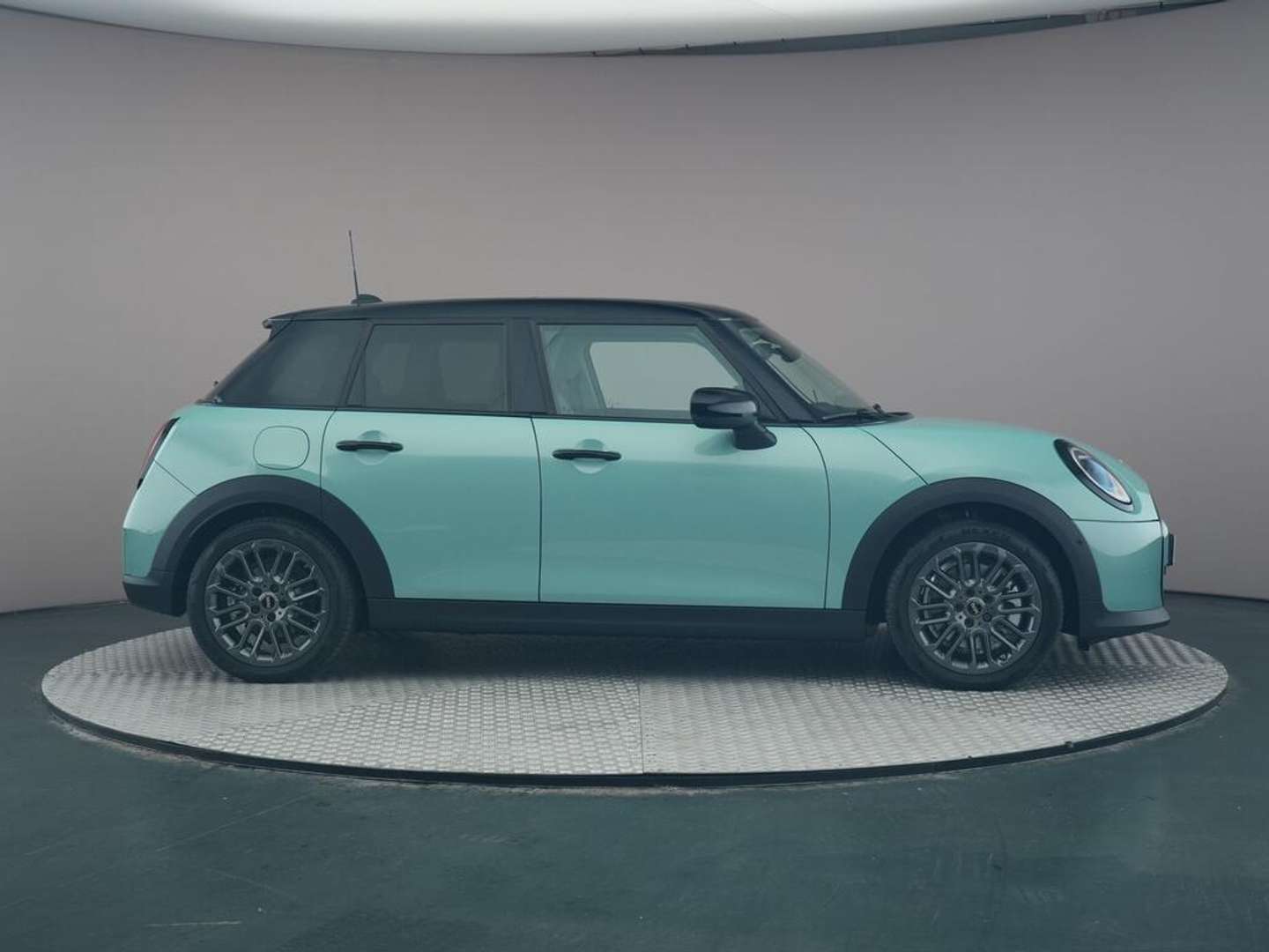 Mini Cooper Classic Cooper - 2025 - Joinsteer - #6
