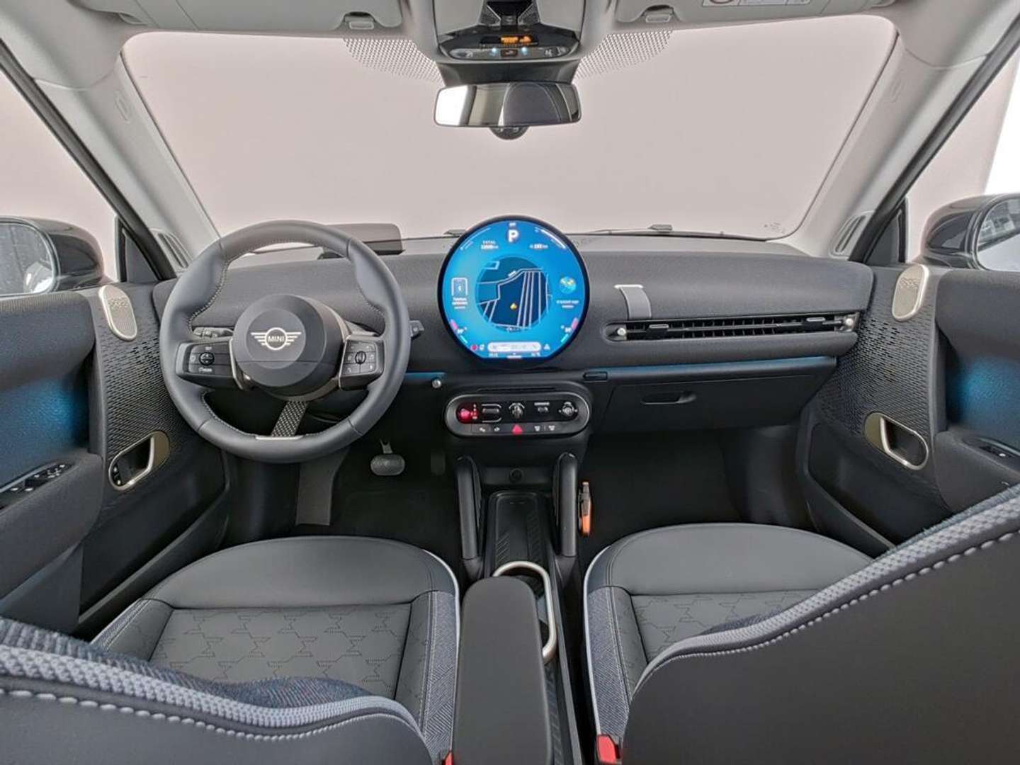 Mini Cooper E Classic_Cooper E - 2025 - Joinsteer - #4