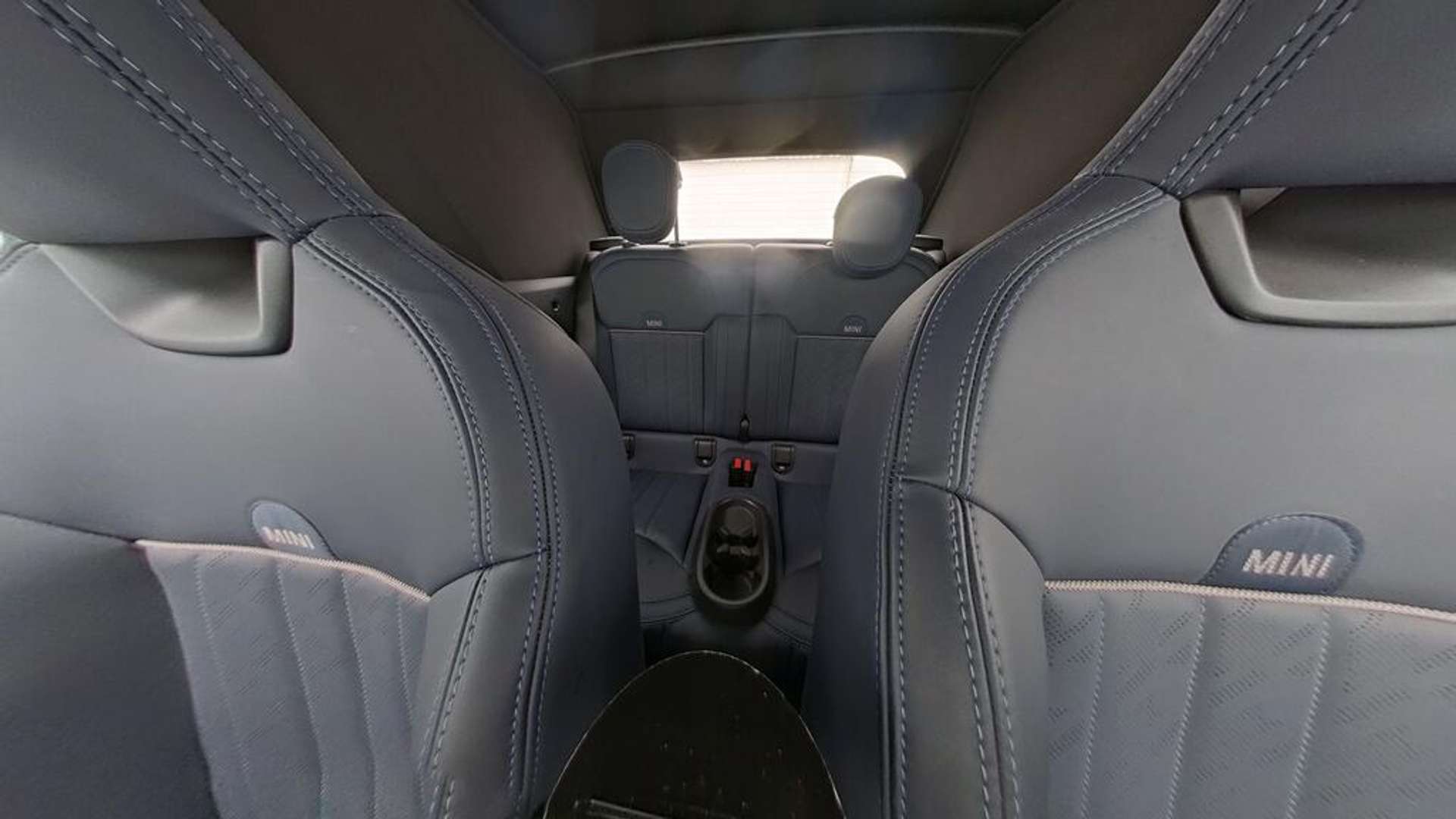 Mini Cabrio Favoured Cooper - 2025 - Joinsteer - #24