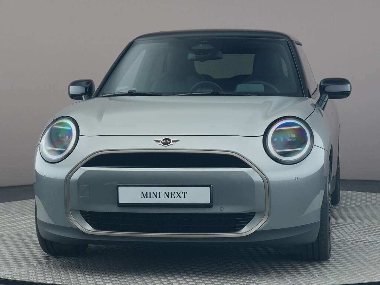 Mini Electric Favoured Cooper E - 2025 - Joinsteer - #1
