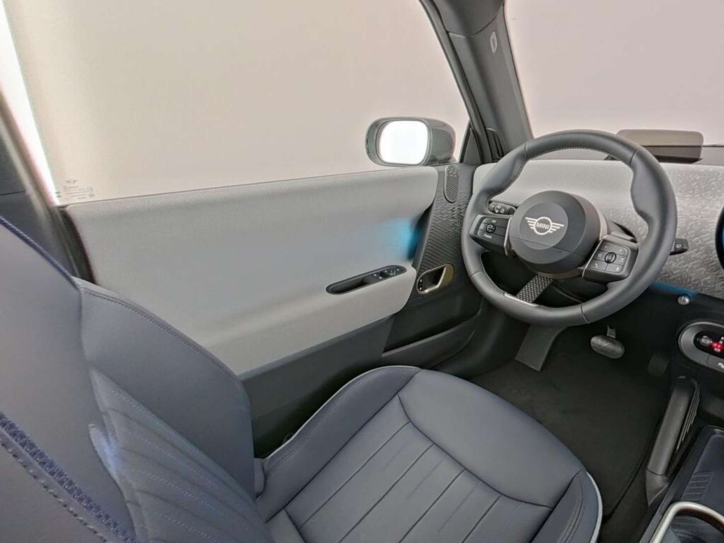 Mini Electric Favoured Cooper E - 2025 - Joinsteer - #3