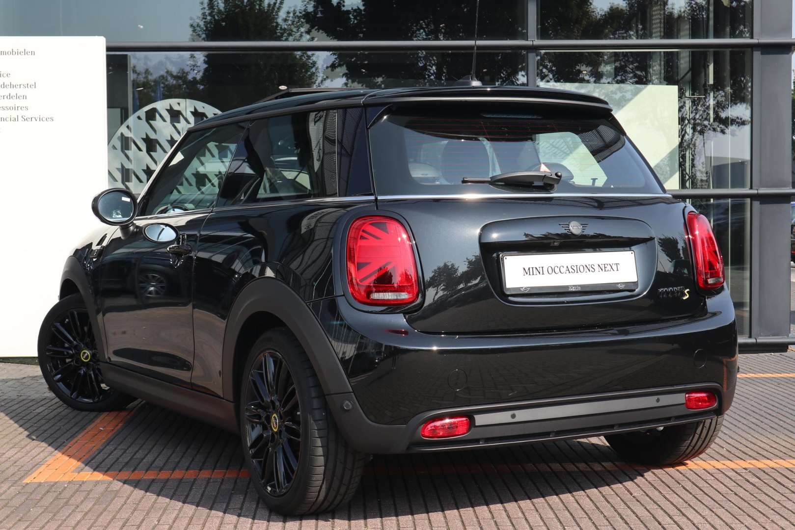 Mini Electric Electric - 2022 - Joinsteer - #1