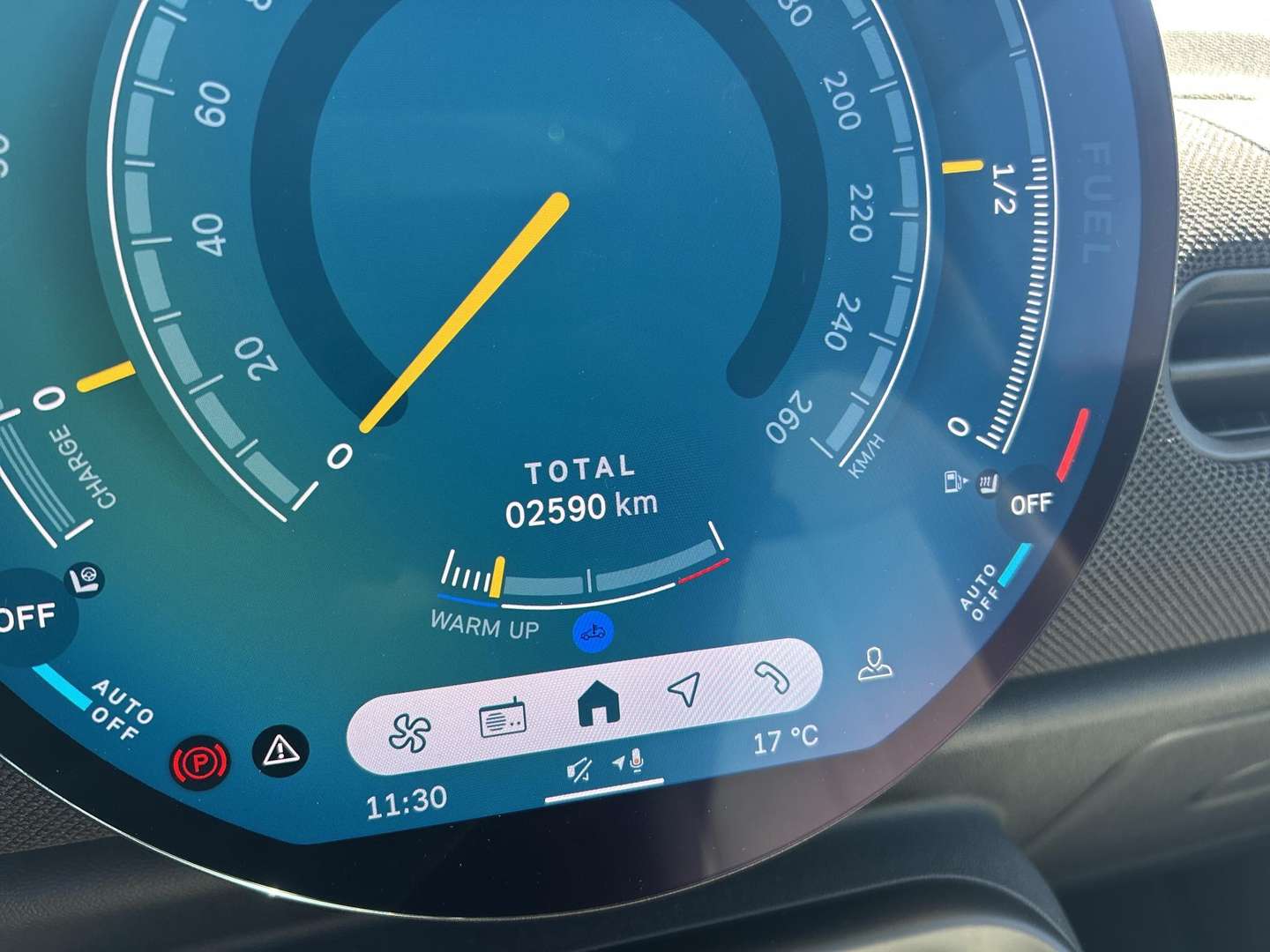 Mini Hatch Classic Cooper S - 2024 - Joinsteer - #6