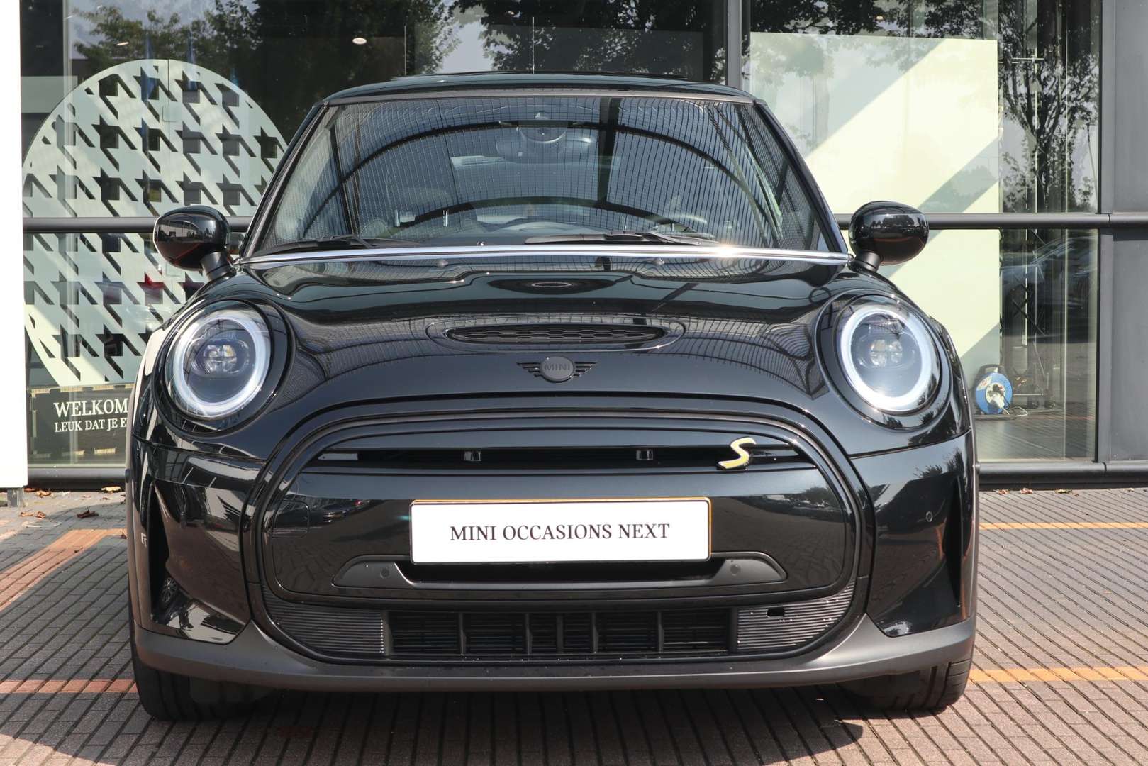 Mini Electric Electric - 2022 - Joinsteer - #2