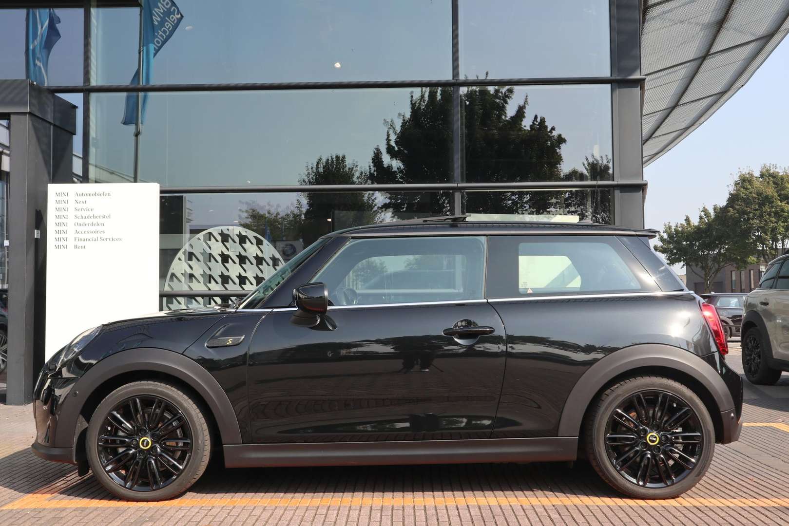 Mini Electric Electric - 2022 - Joinsteer - #4