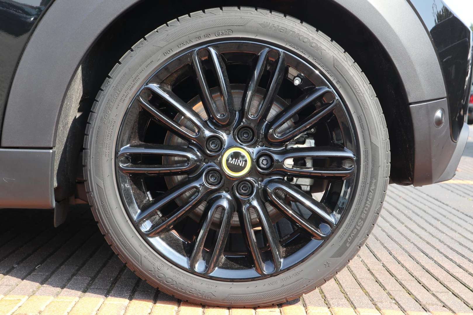 Mini Electric Electric - 2022 - Joinsteer - #5