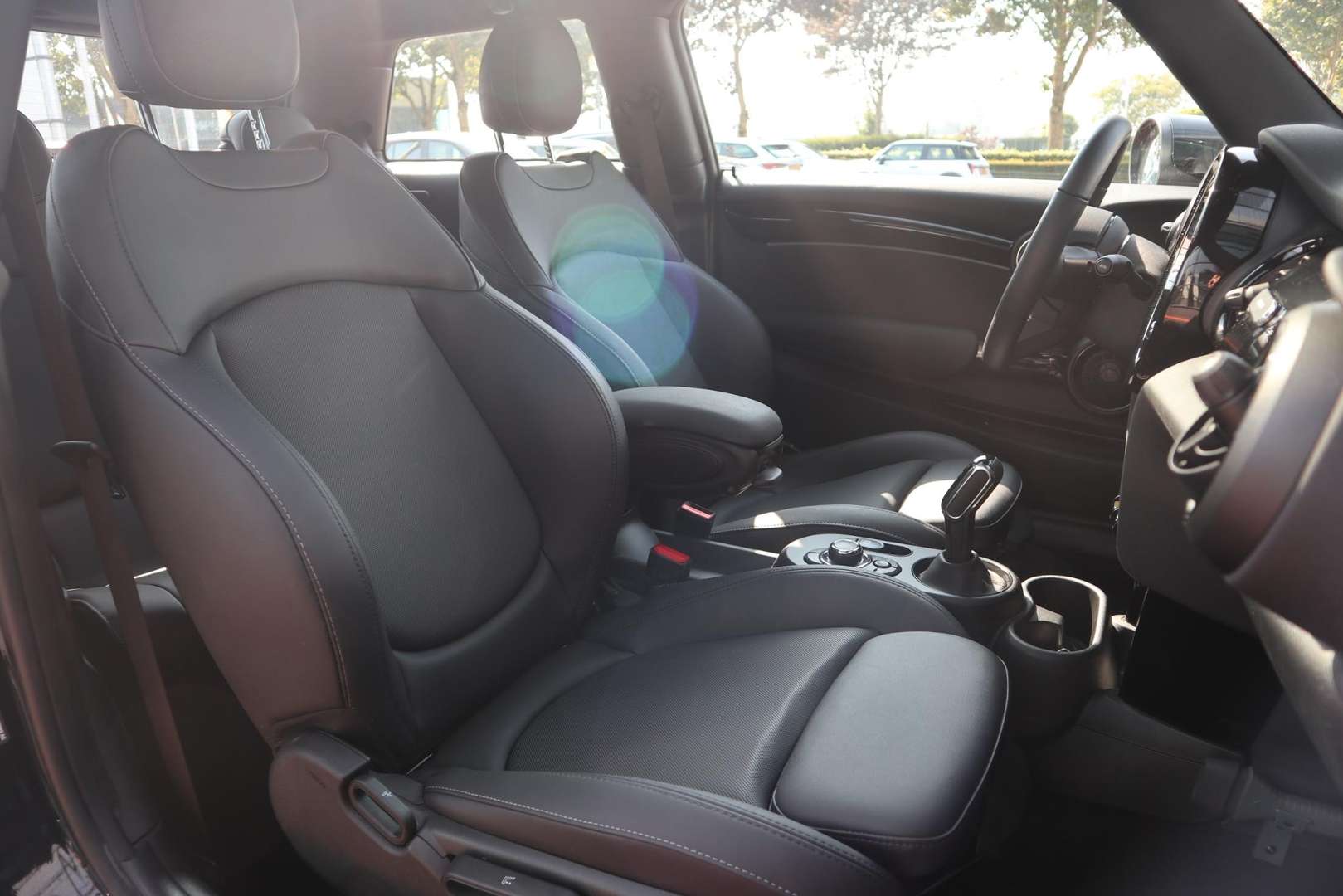 Mini Electric Electric - 2022 - Joinsteer - #6