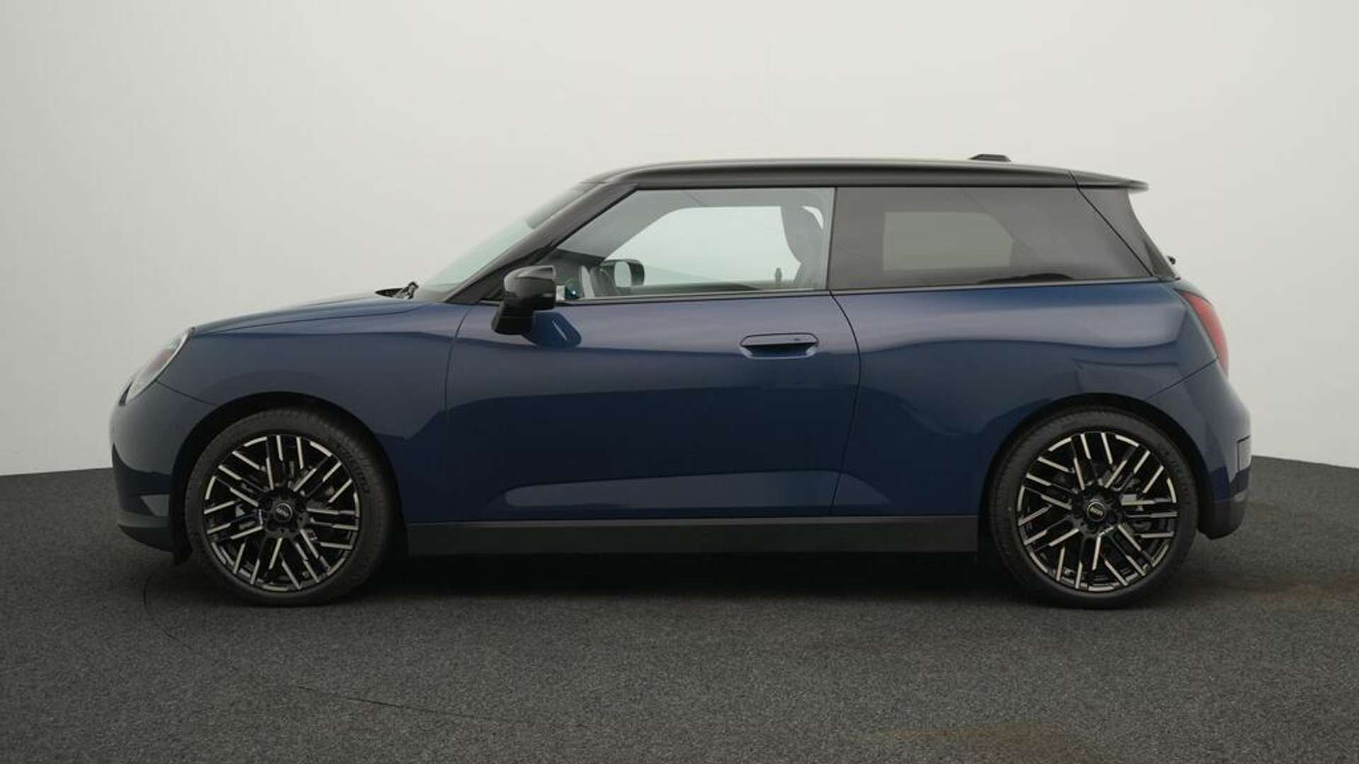 Mini Electric Favoured Cooper SE - 2024 - Joinsteer - #3