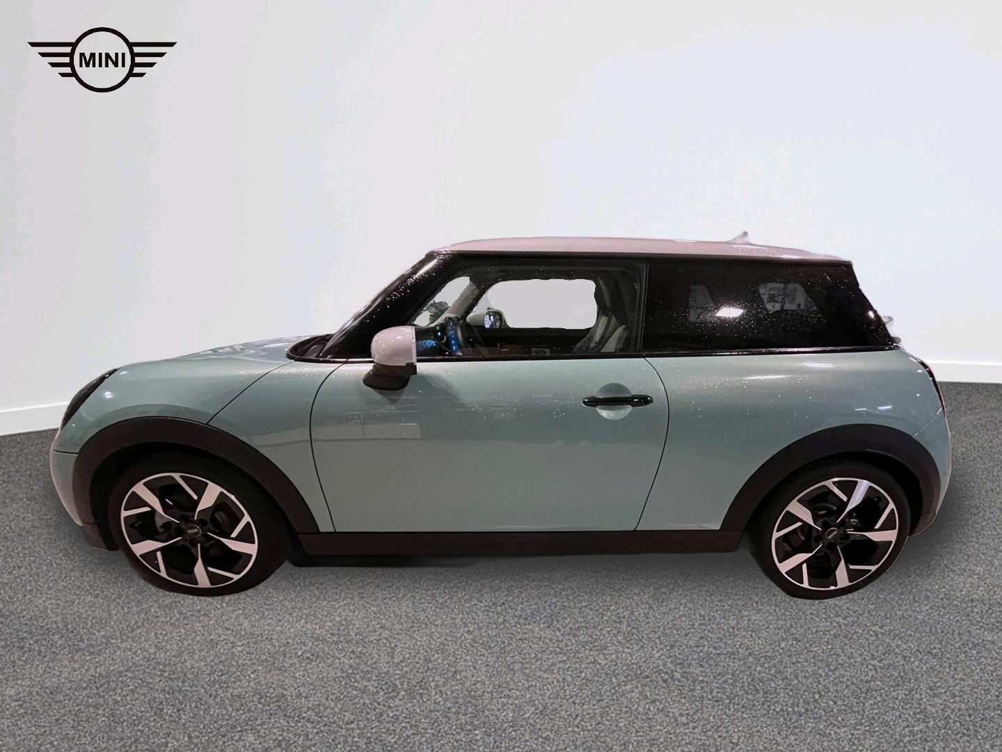 Mini Hatch Classic Cooper S - 2024 - Joinsteer - #2