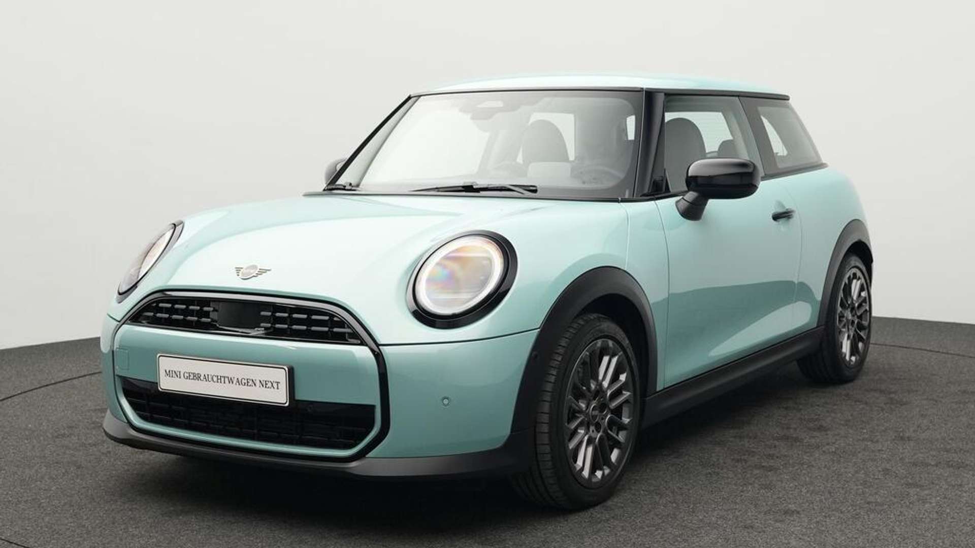 Mini Cooper Classic Cooper - 2024 - Joinsteer - #1