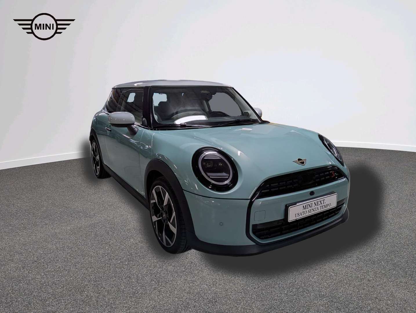 Mini Hatch Classic Cooper S - 2024 - Joinsteer - #1