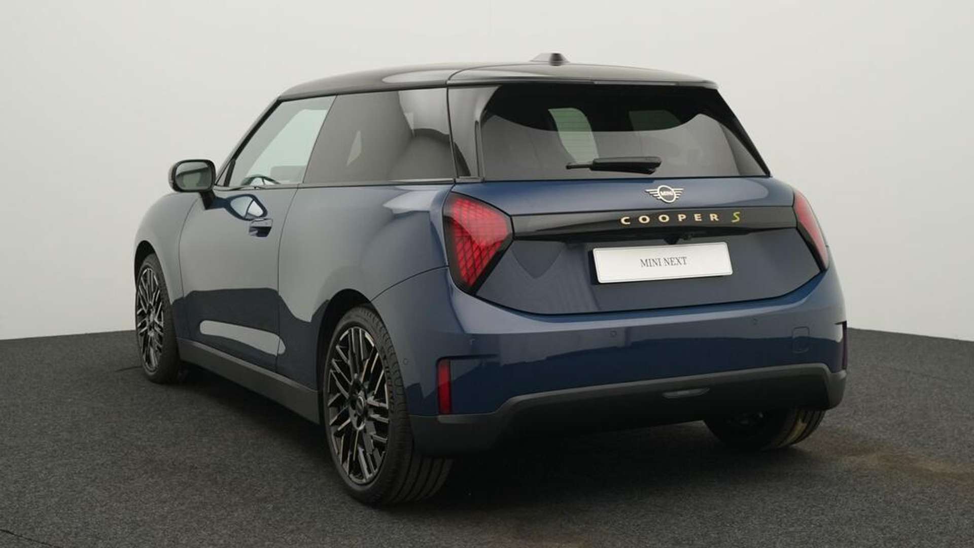 Mini Electric Favoured Cooper SE - 2024 - Joinsteer - #4