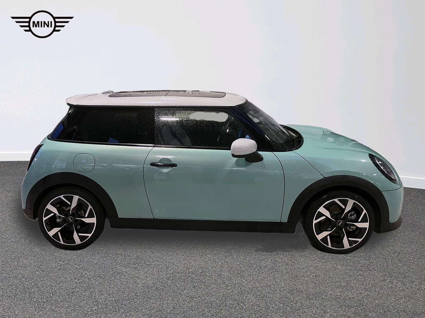 Mini Hatch Classic Cooper S - 2024 - Joinsteer - #3