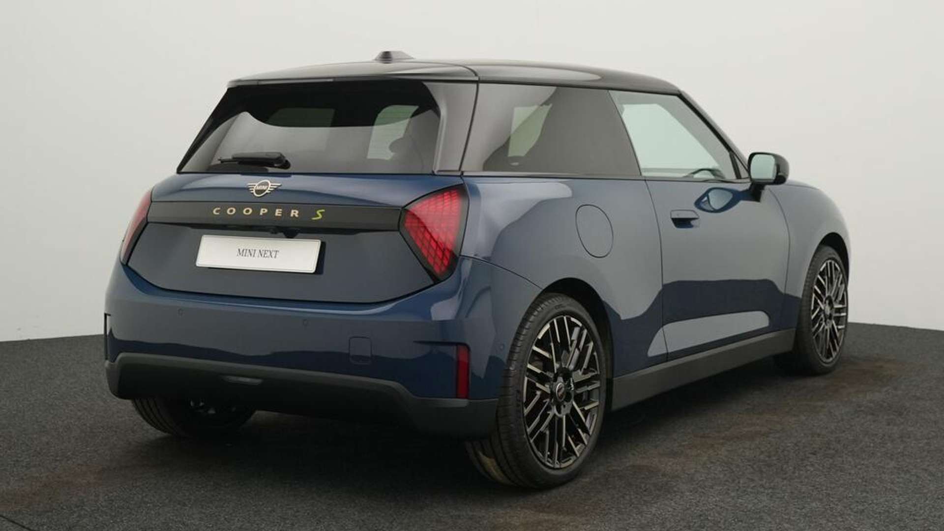 Mini Electric Favoured Cooper SE - 2024 - Joinsteer - #5