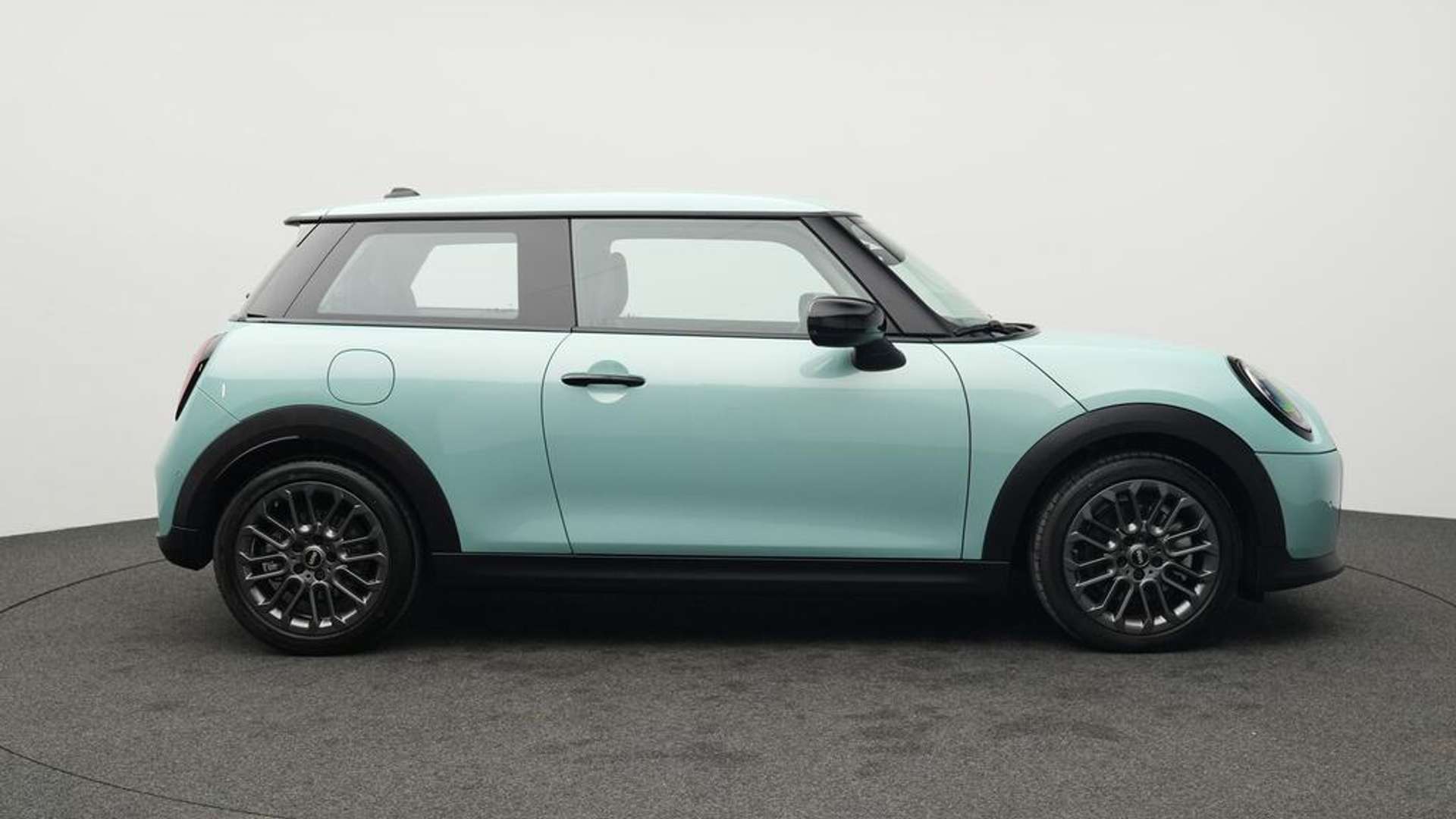 Mini Cooper Classic Cooper - 2024 - Joinsteer - #3