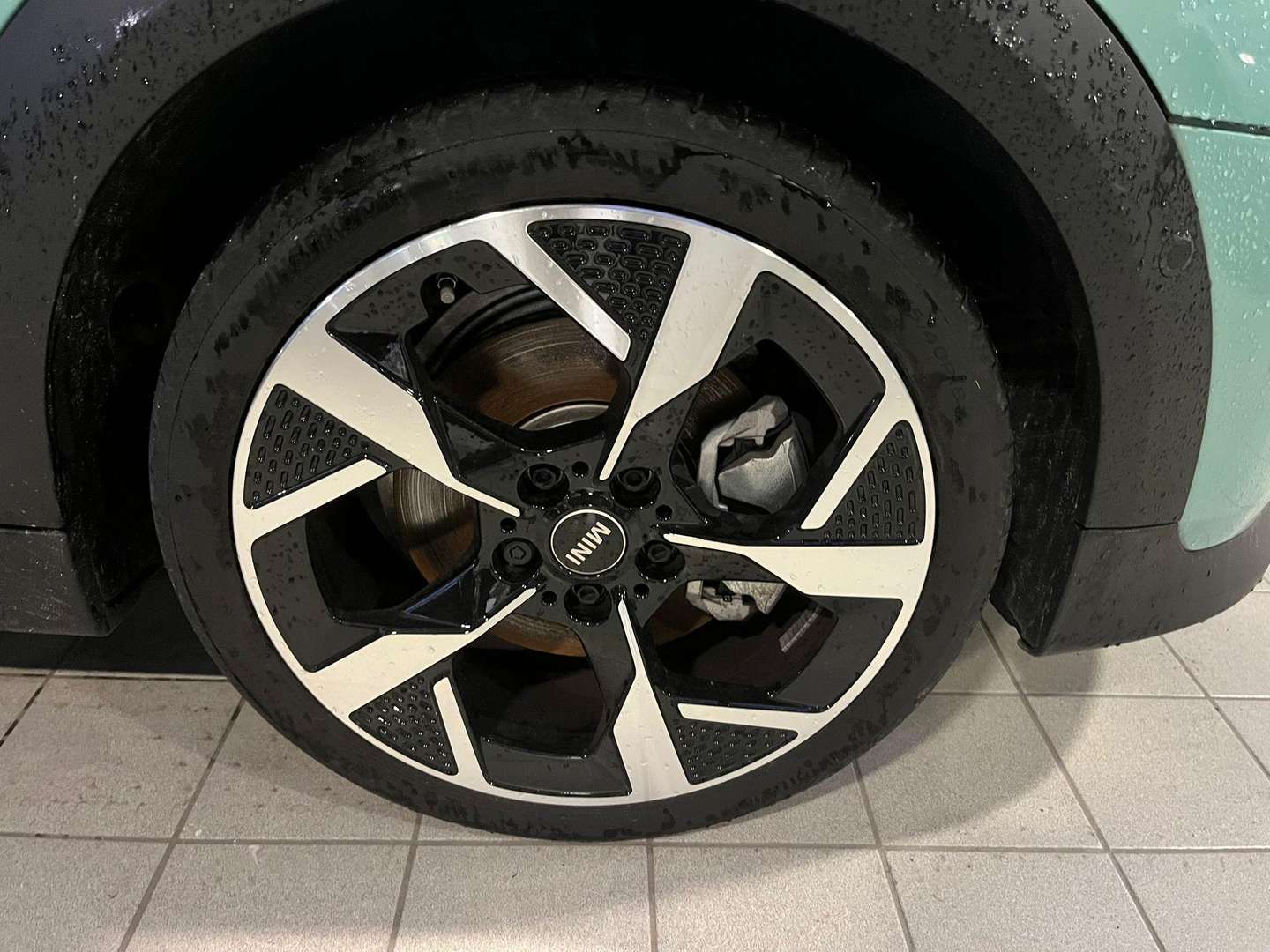 Mini Hatch Classic Cooper S - 2024 - Joinsteer - #6