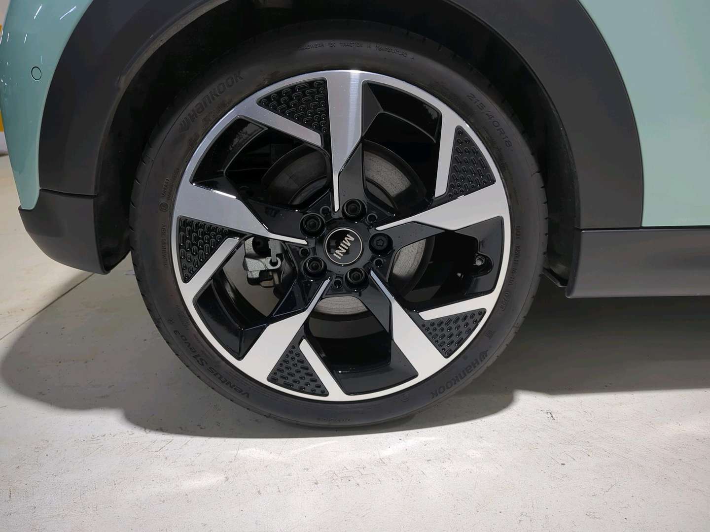 Mini Hatch Classic Cooper S - 2024 - Joinsteer - #5