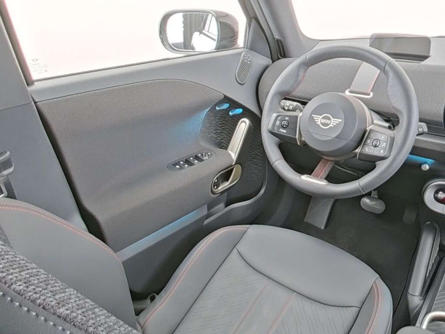 Mini Aceman JCW Cooper E - 2025 - Joinsteer - #3