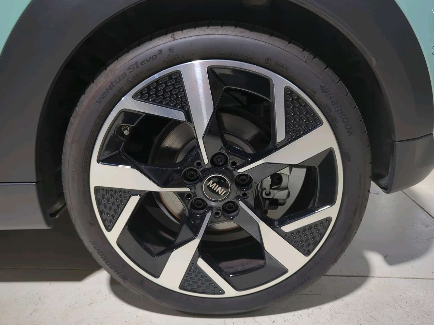 Mini Hatch Classic Cooper S - 2024 - Joinsteer - #6