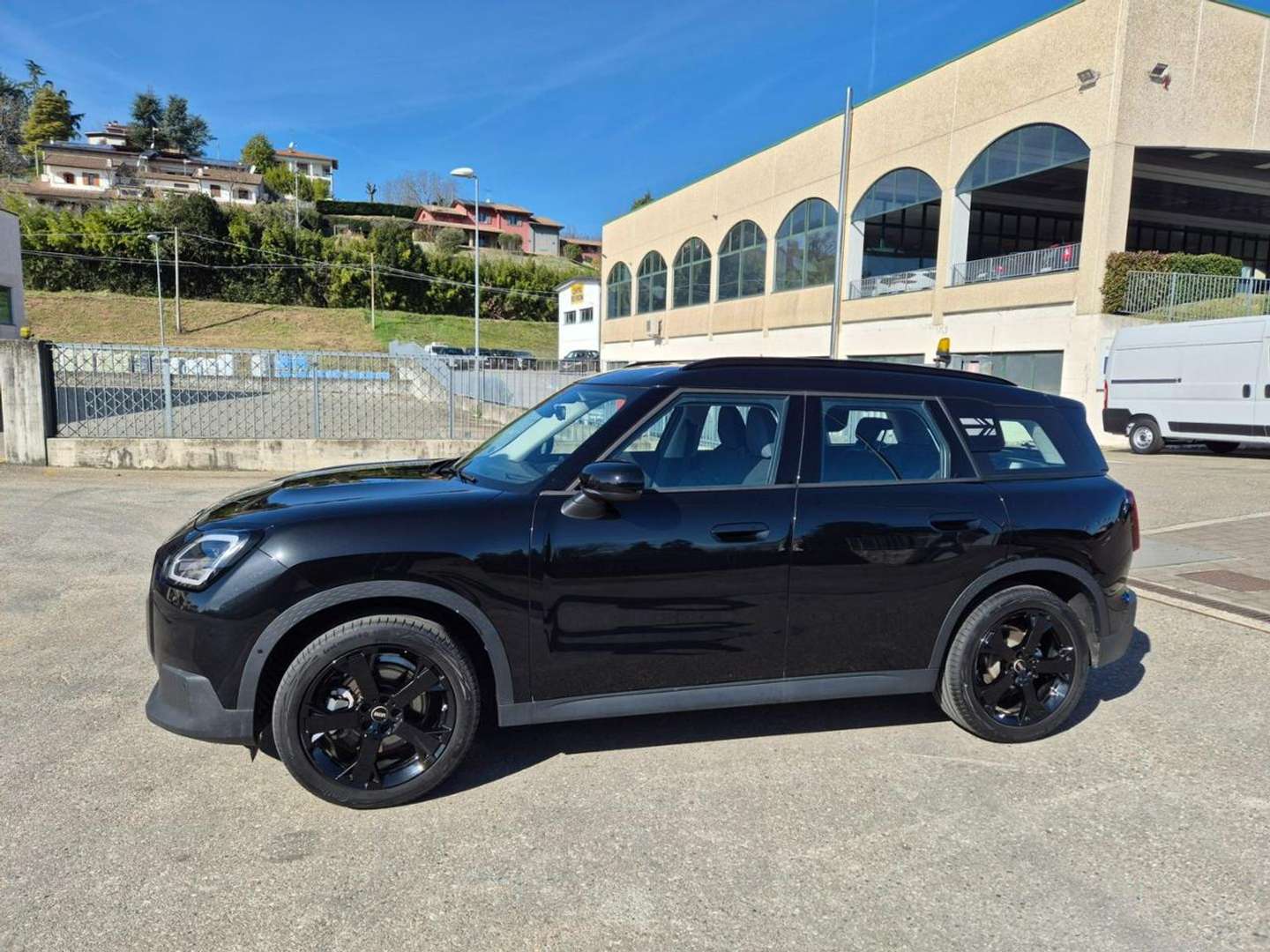 Mini Countryman Classic - 2025 - Joinsteer - #3