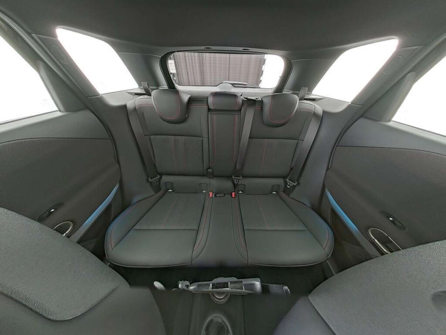 Mini Aceman JCW Cooper E - 2025 - Joinsteer - #5