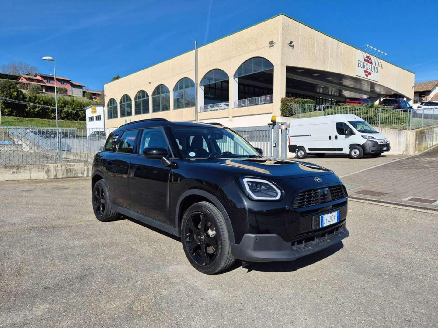 Mini Countryman Classic - 2025 - Joinsteer - #5