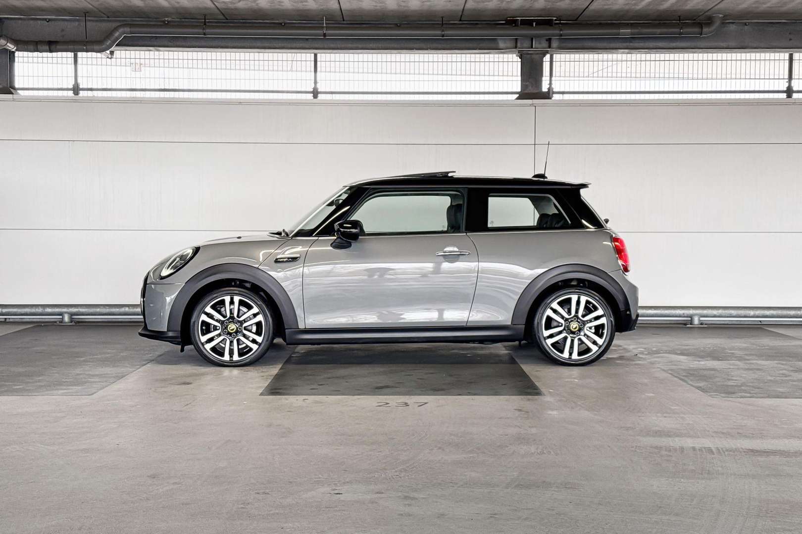 Mini Electric Camden Electric - 2021 - Joinsteer - #2