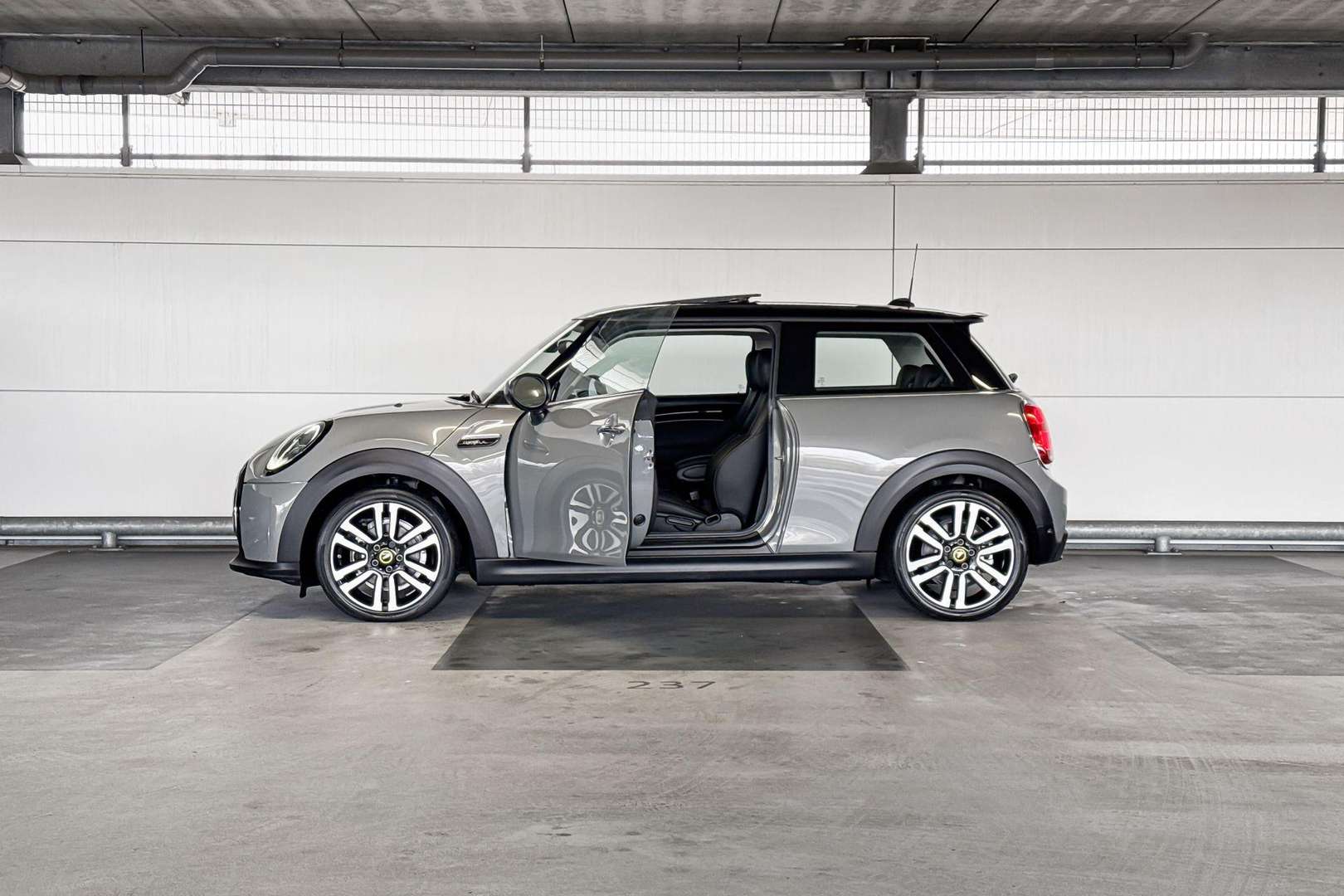 Mini Electric Camden Electric - 2021 - Joinsteer - #3