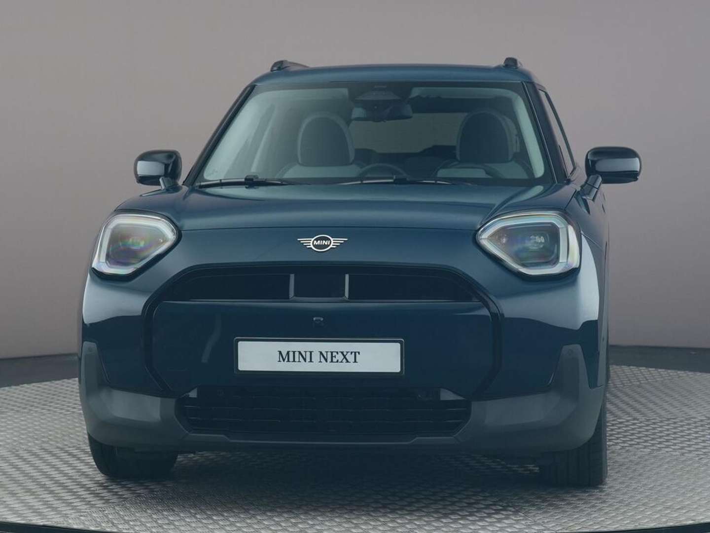 Mini Aceman Classic Cooper E - 2025 - Joinsteer - #1