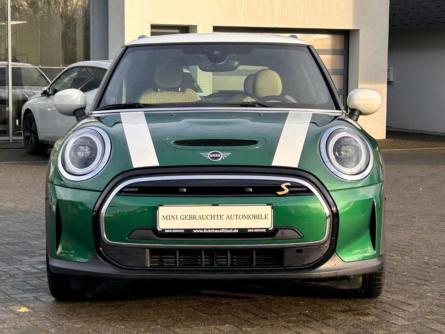 Mini Electric Classic Cooper SE - 2023 - Joinsteer - #4