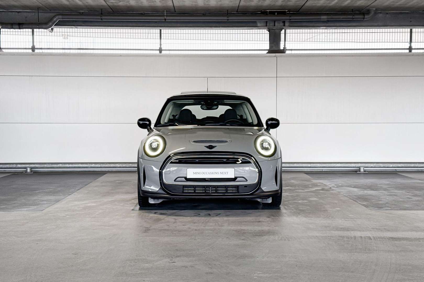 Mini Electric Camden Electric - 2021 - Joinsteer - #5