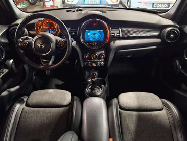 Mini 5 Portes Cooper S — photo 5