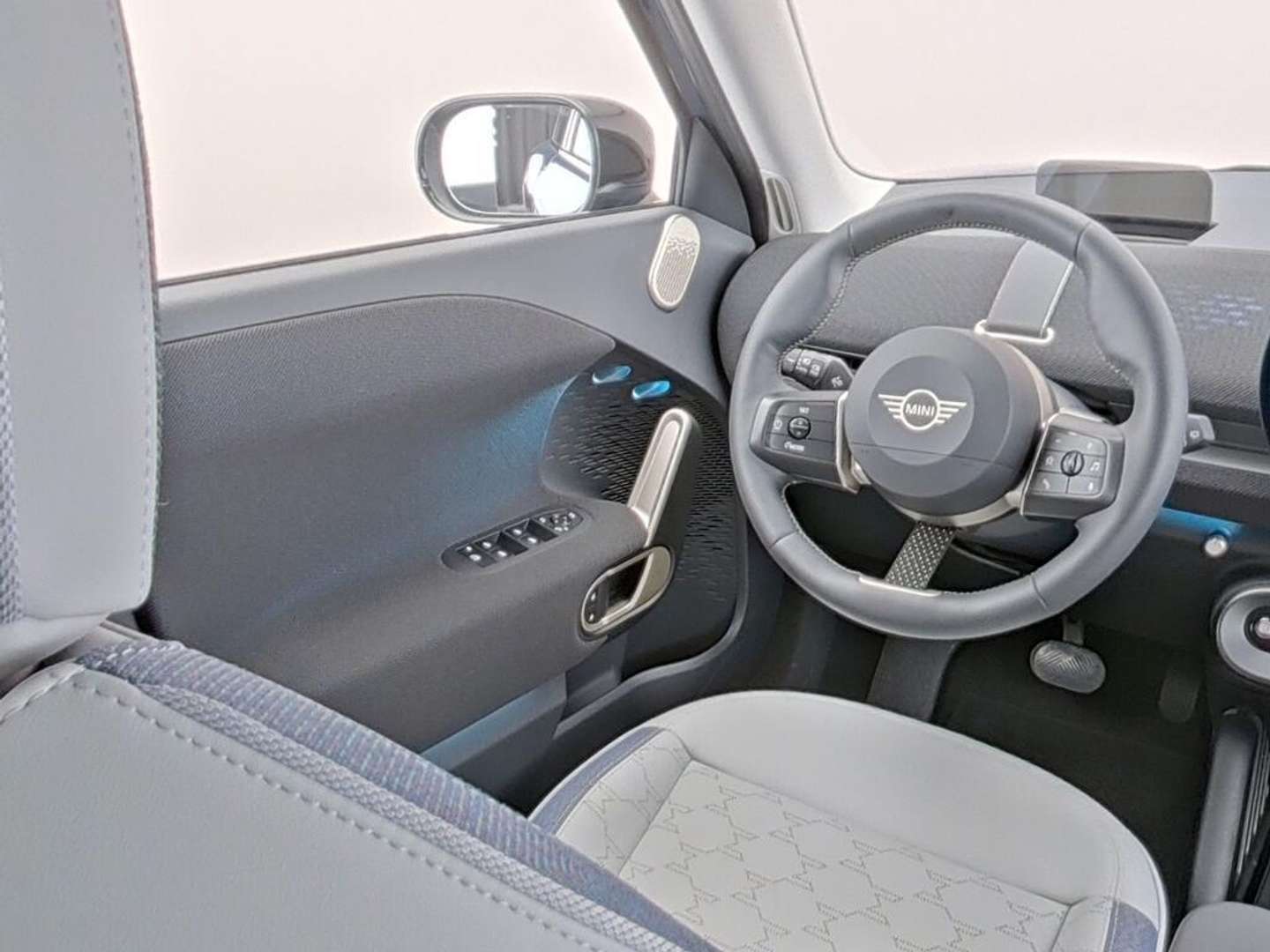 Mini Aceman Classic Cooper E - 2025 - Joinsteer - #3