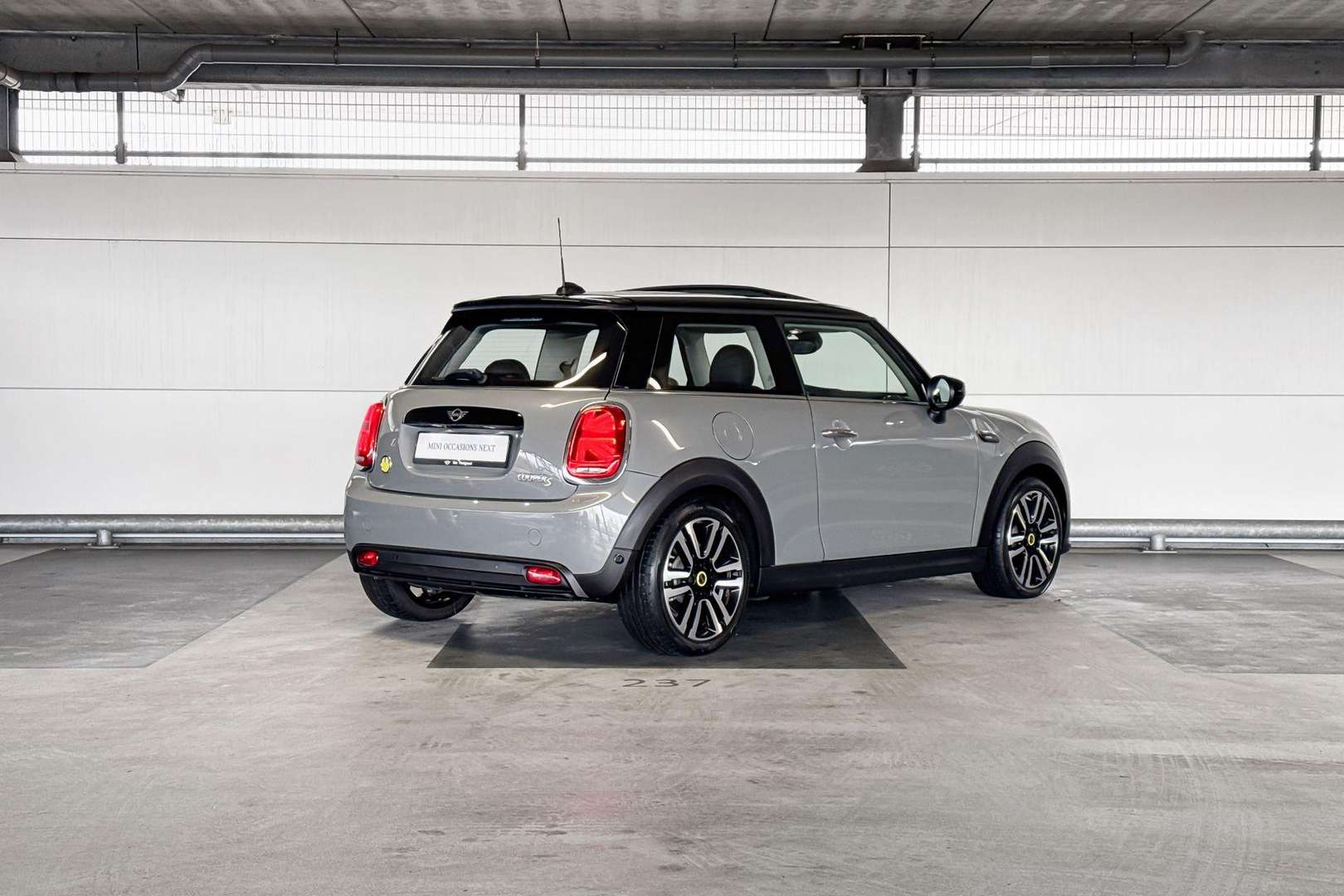 Mini Electric Camden Electric - 2021 - Joinsteer - #6