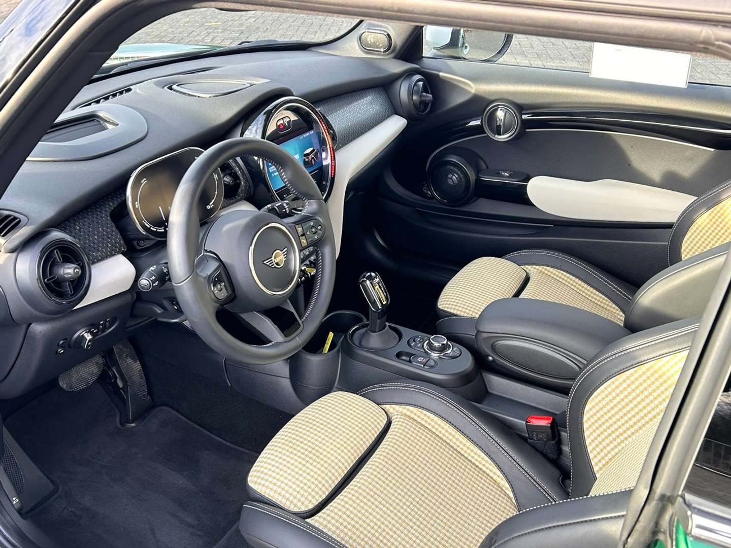 Mini Electric Classic Cooper SE - 2023 - Joinsteer - #6