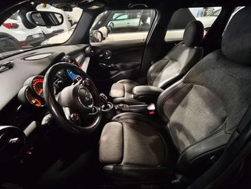 Mini 5 Portes Cooper S — photo 6