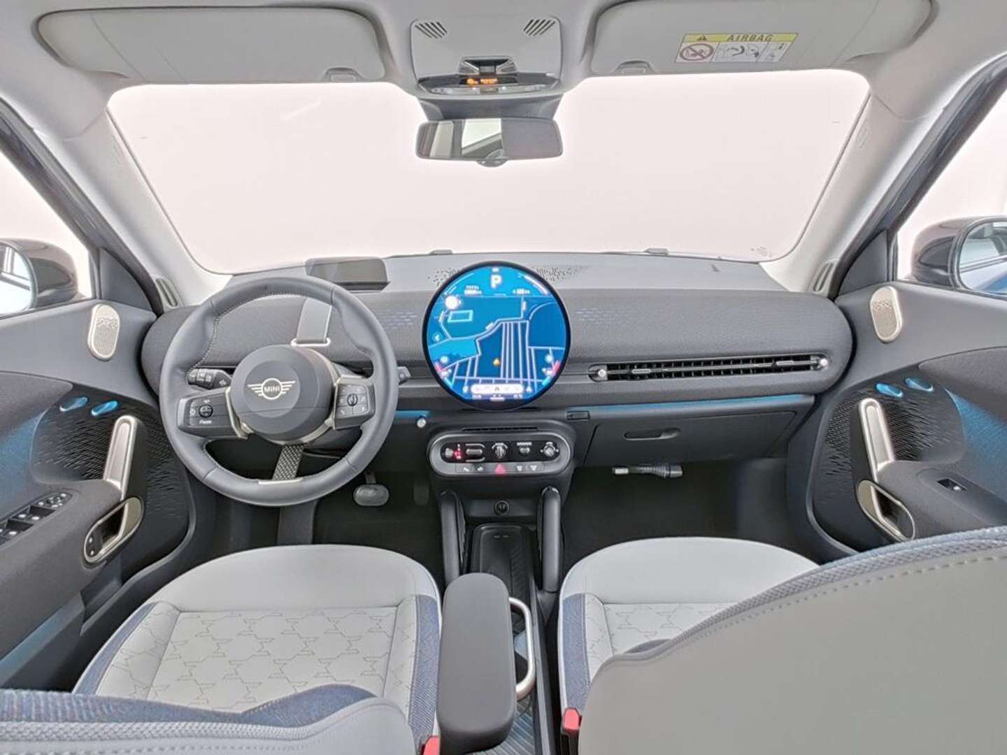 Mini Aceman Classic Cooper E - 2025 - Joinsteer - #4