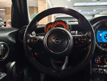 Mini 5 Portes Cooper S — photo 7