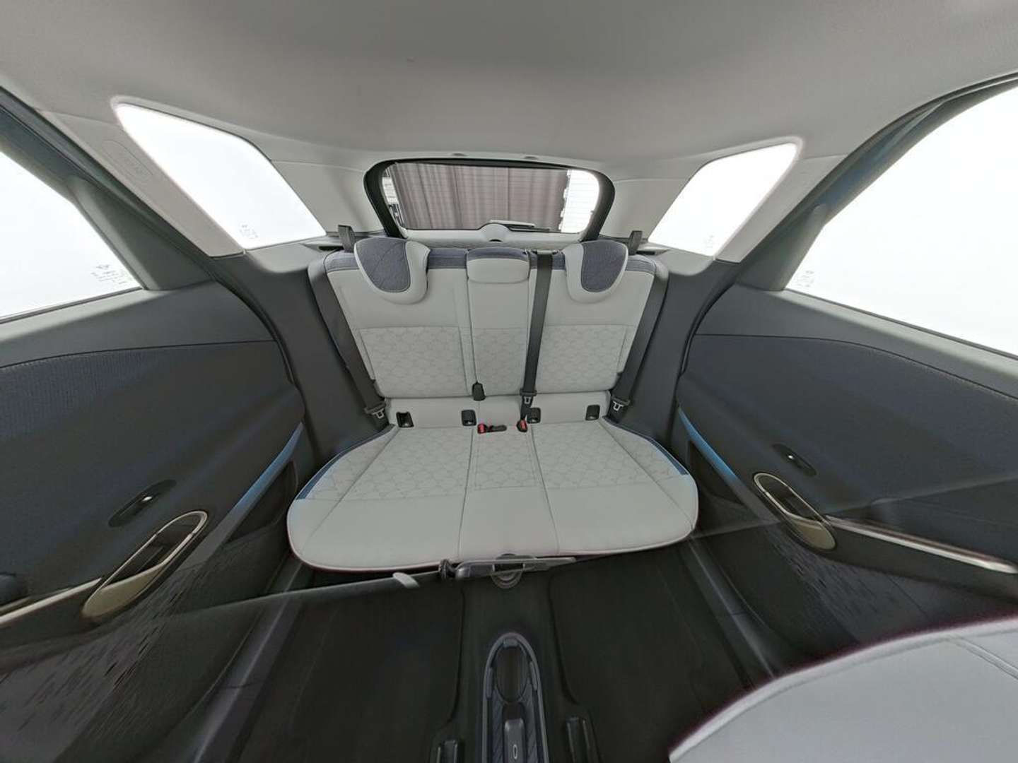 Mini Aceman Classic Cooper E - 2025 - Joinsteer - #5