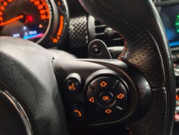 Mini 5 Portes Cooper S — photo 8