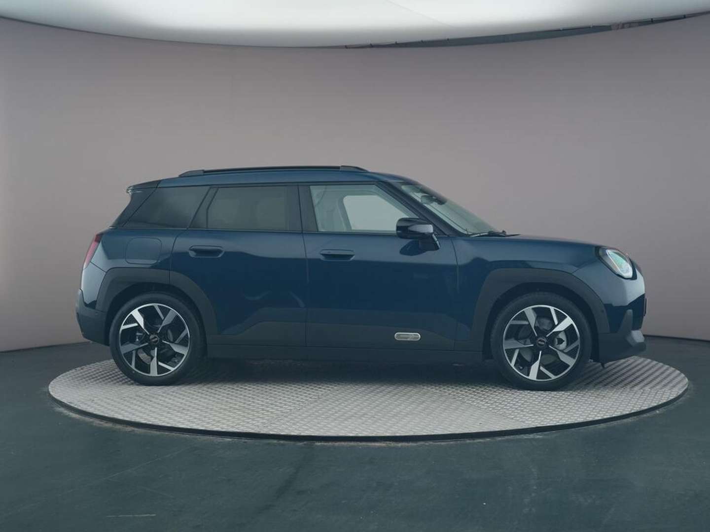 Mini Aceman Classic Cooper E - 2025 - Joinsteer - #6