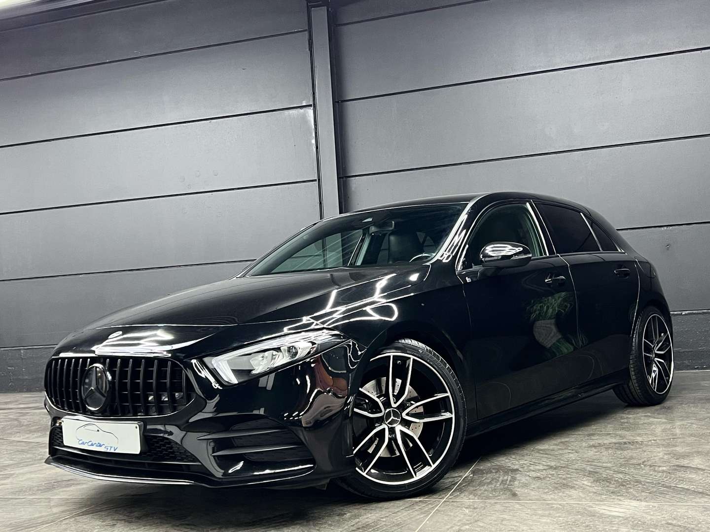 Mercedes Classe A 220 AMG Pack - 2018 - Joinsteer - #1