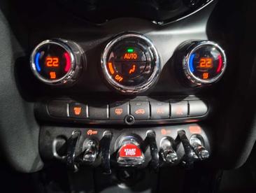 Mini 5 Portes Cooper S — photo 9