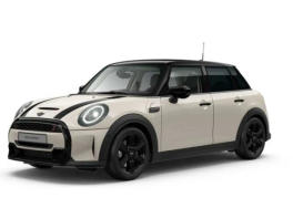 Mini Hatch Classic Cooper S - 2022 - Joinsteer - #1