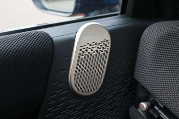 Mini 3 Portes JCW Cooper SE — photo 10